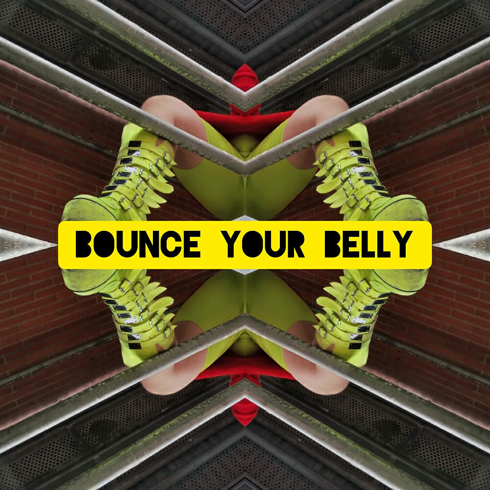 Скачать песню CH3LO, Yenk - Bounce Your Belly бесплатно в MP3 для Android и iOS