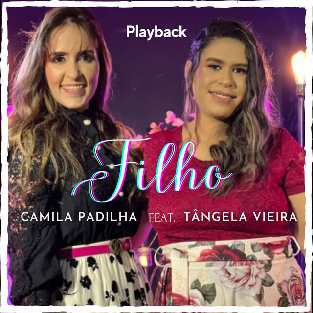 Релиз Filho (Playback)