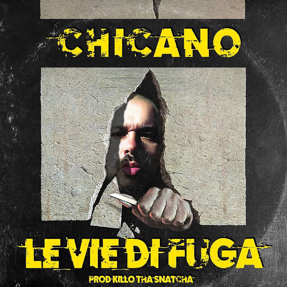 Релиз Le vie di fuga