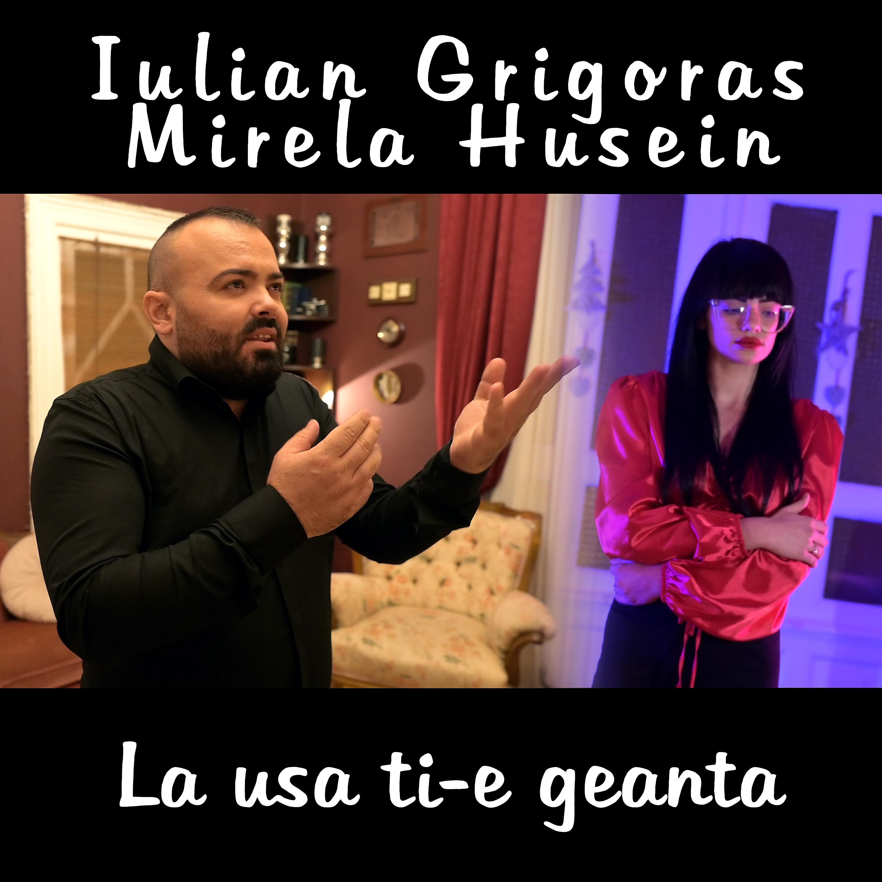 Релиз La usa ti-e geanta