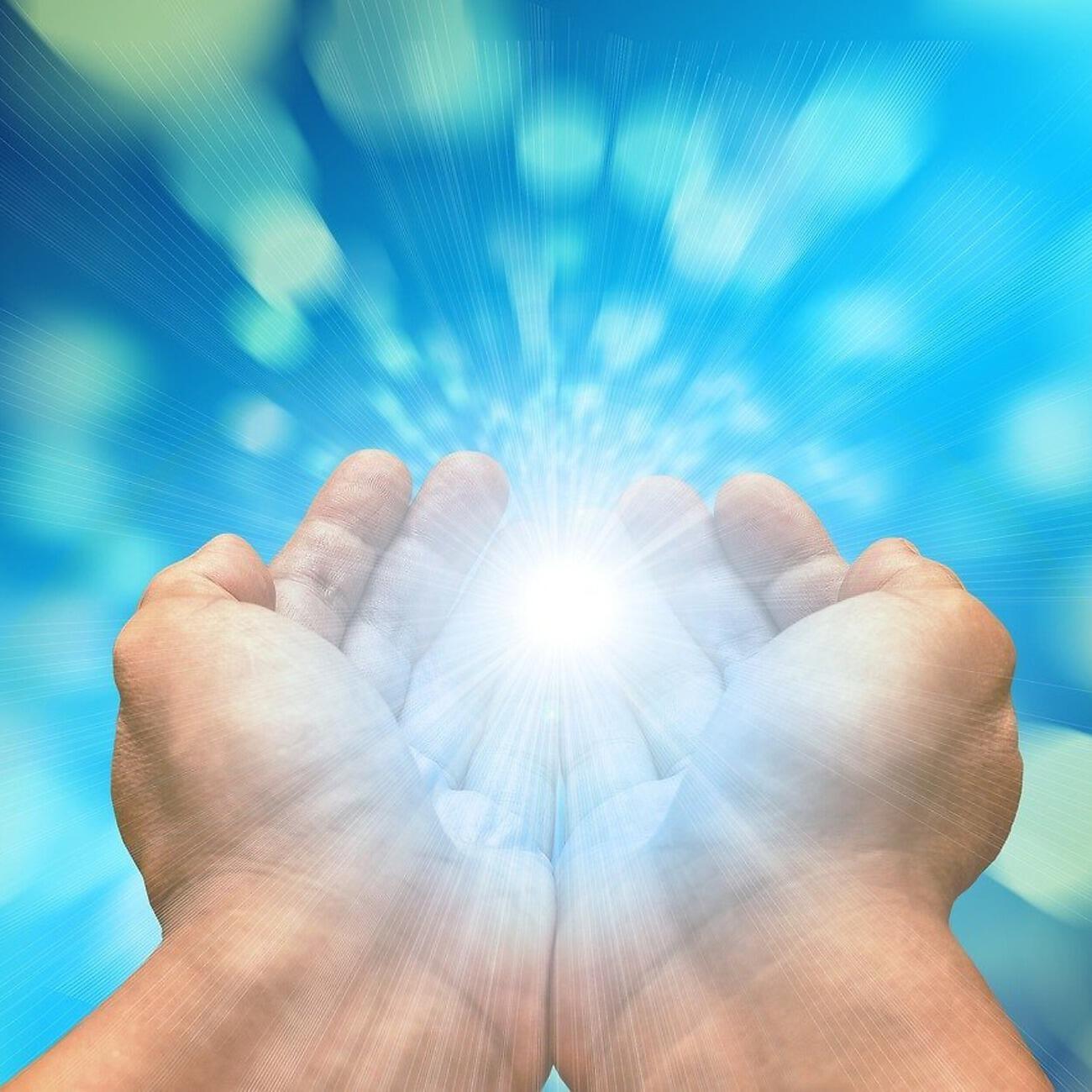Релиз Luminous Energy