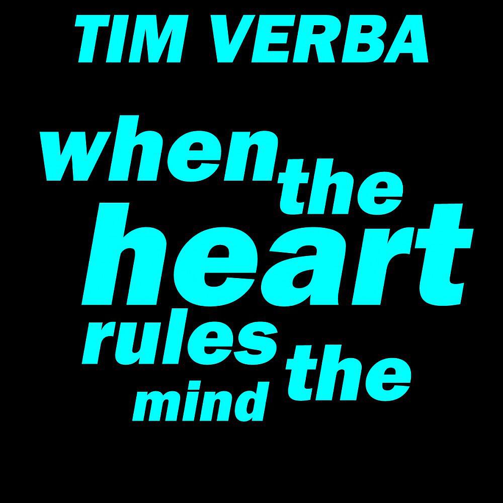 Релиз When the Heart Rules the Mind