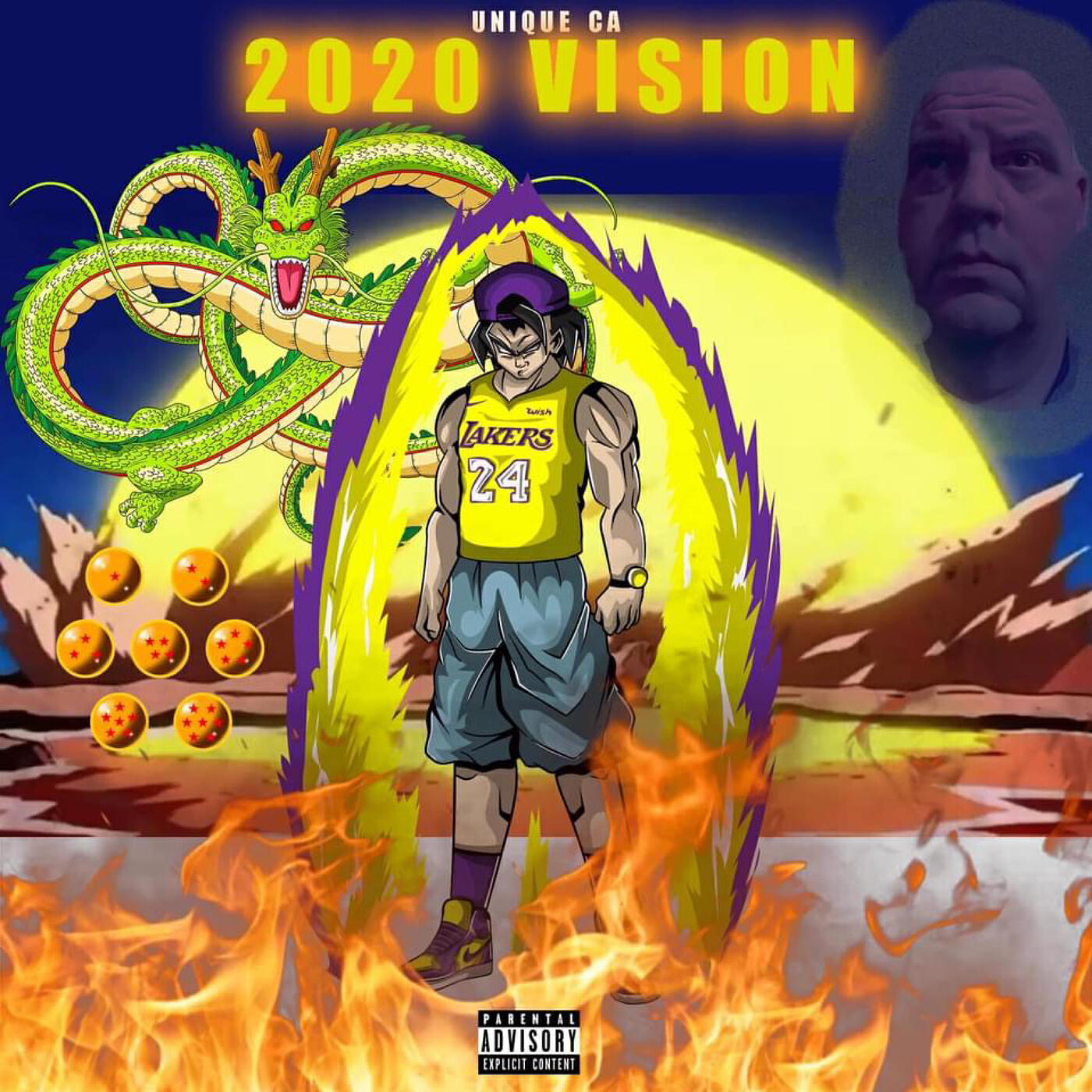 Релиз 2020 Vision
