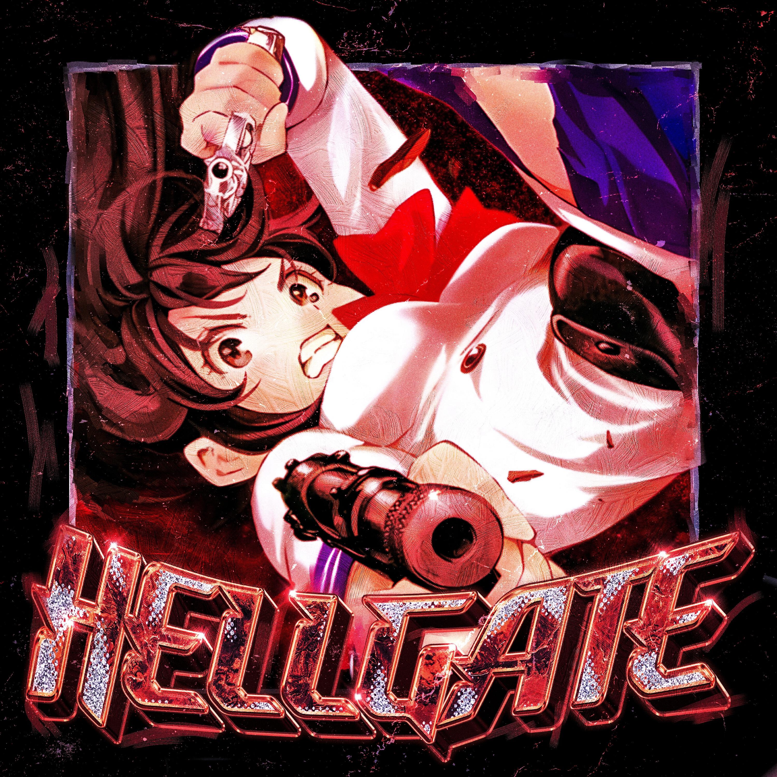 Релиз HELLGATE