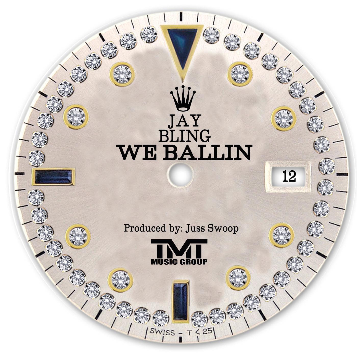 Трек We Ballin'