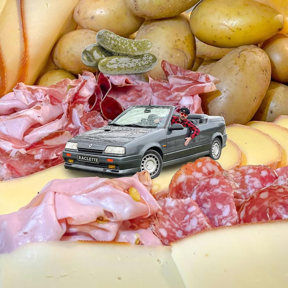 Постер альбома Raclette