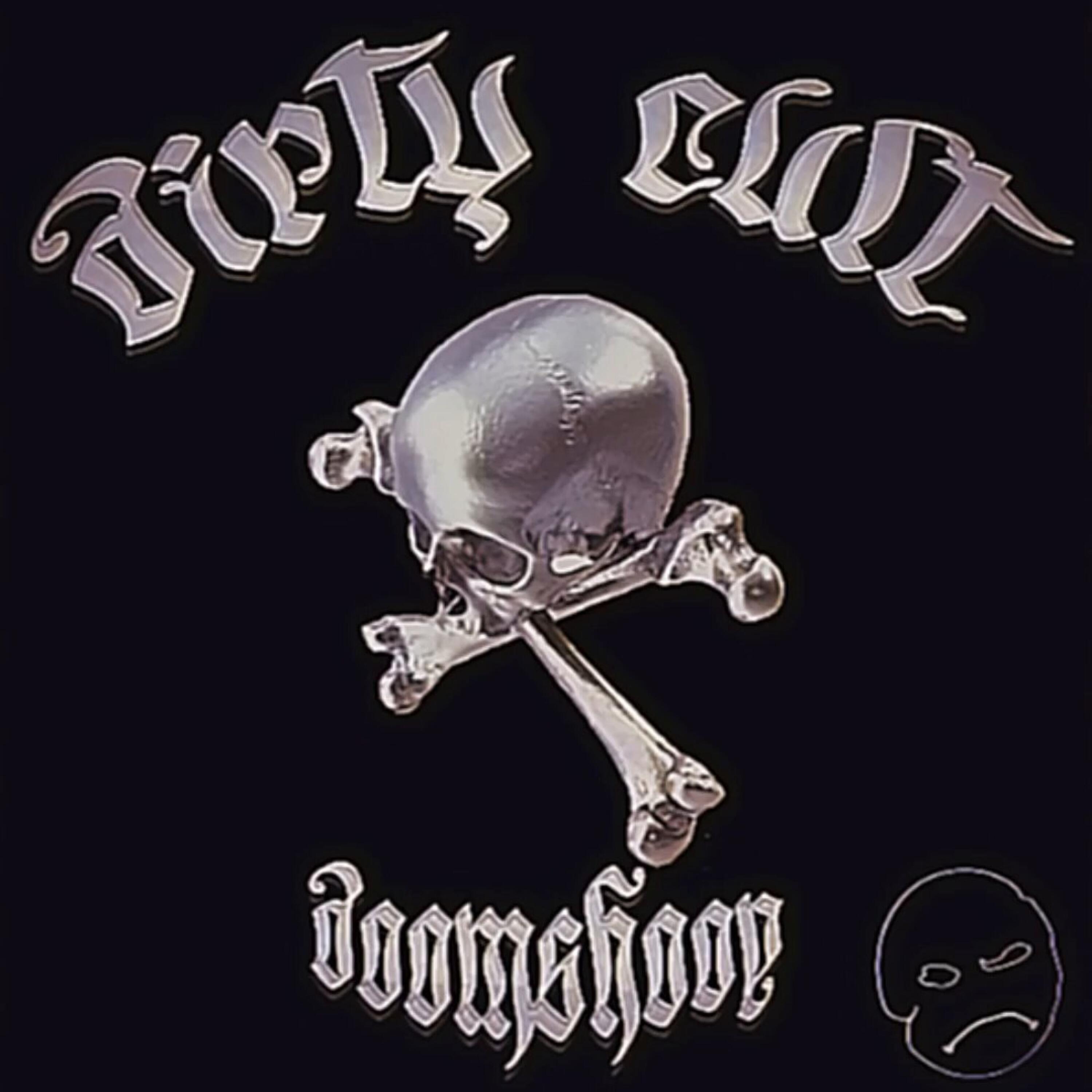Релиз DOOMSHOP