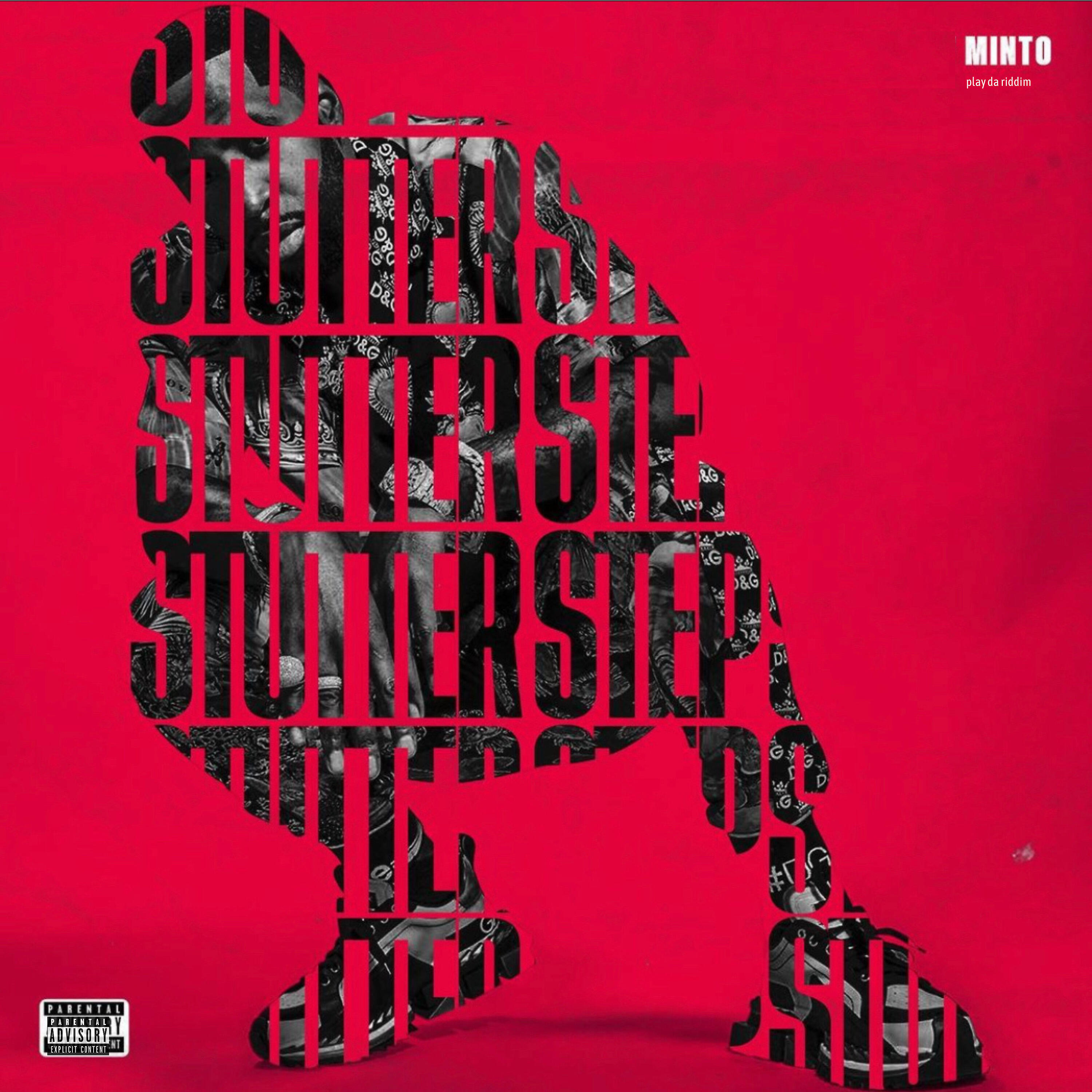Релиз Stutter Step