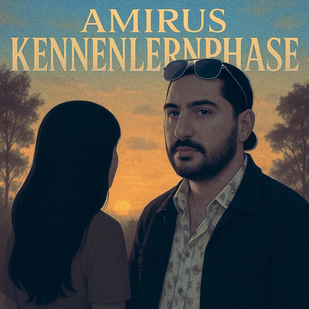 Релиз Kennenlernphase