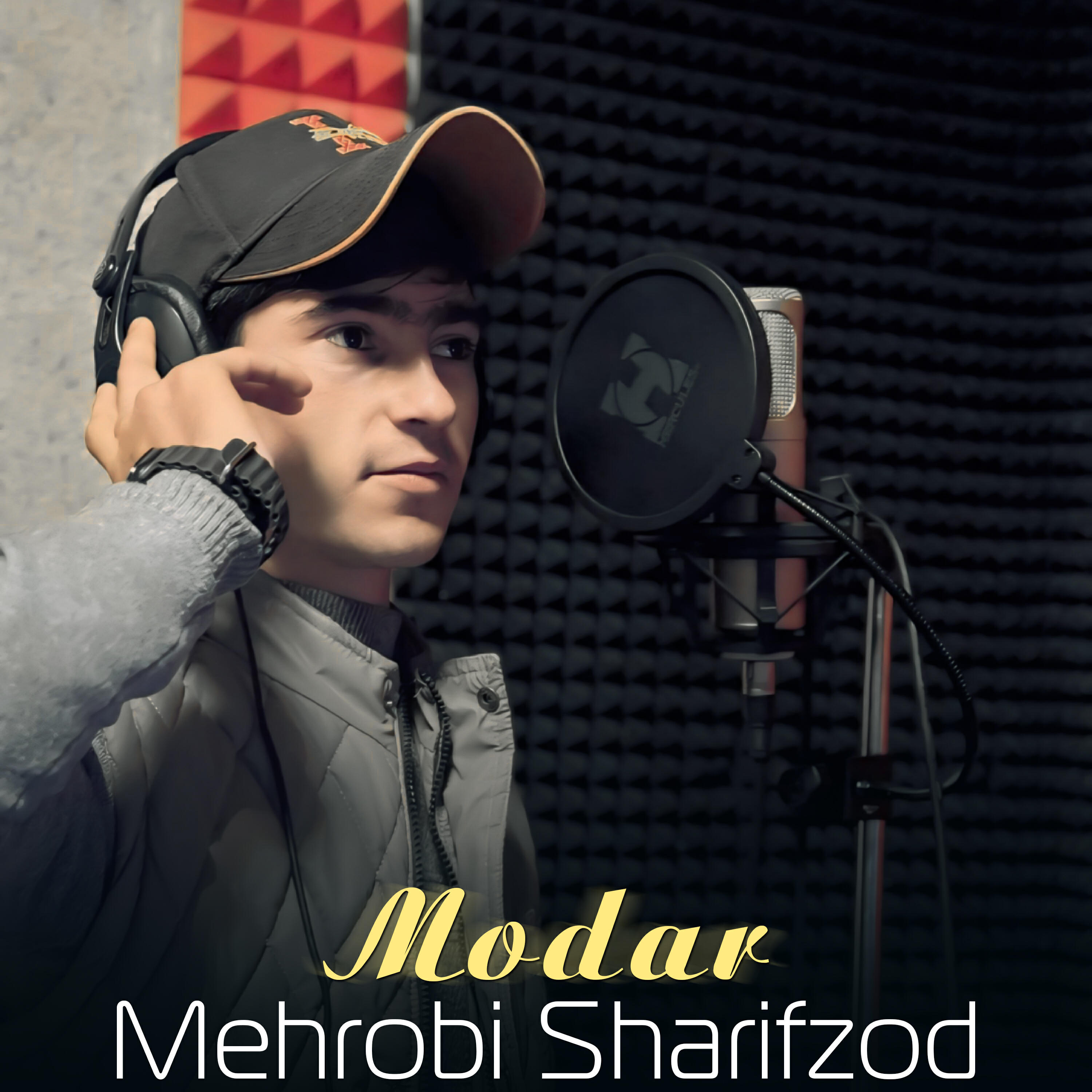 Релиз Modar