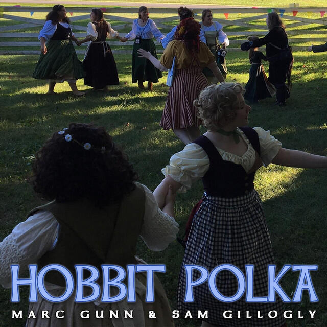 Релиз Hobbit Polka