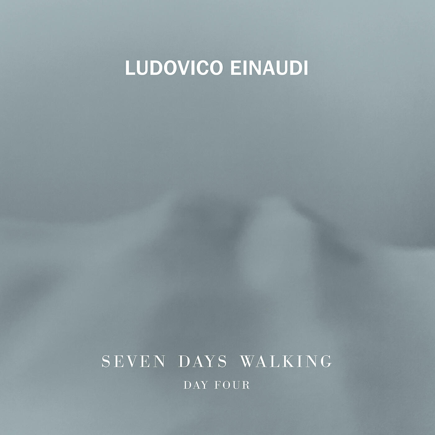 Релиз Seven Days Walking (Day 4)