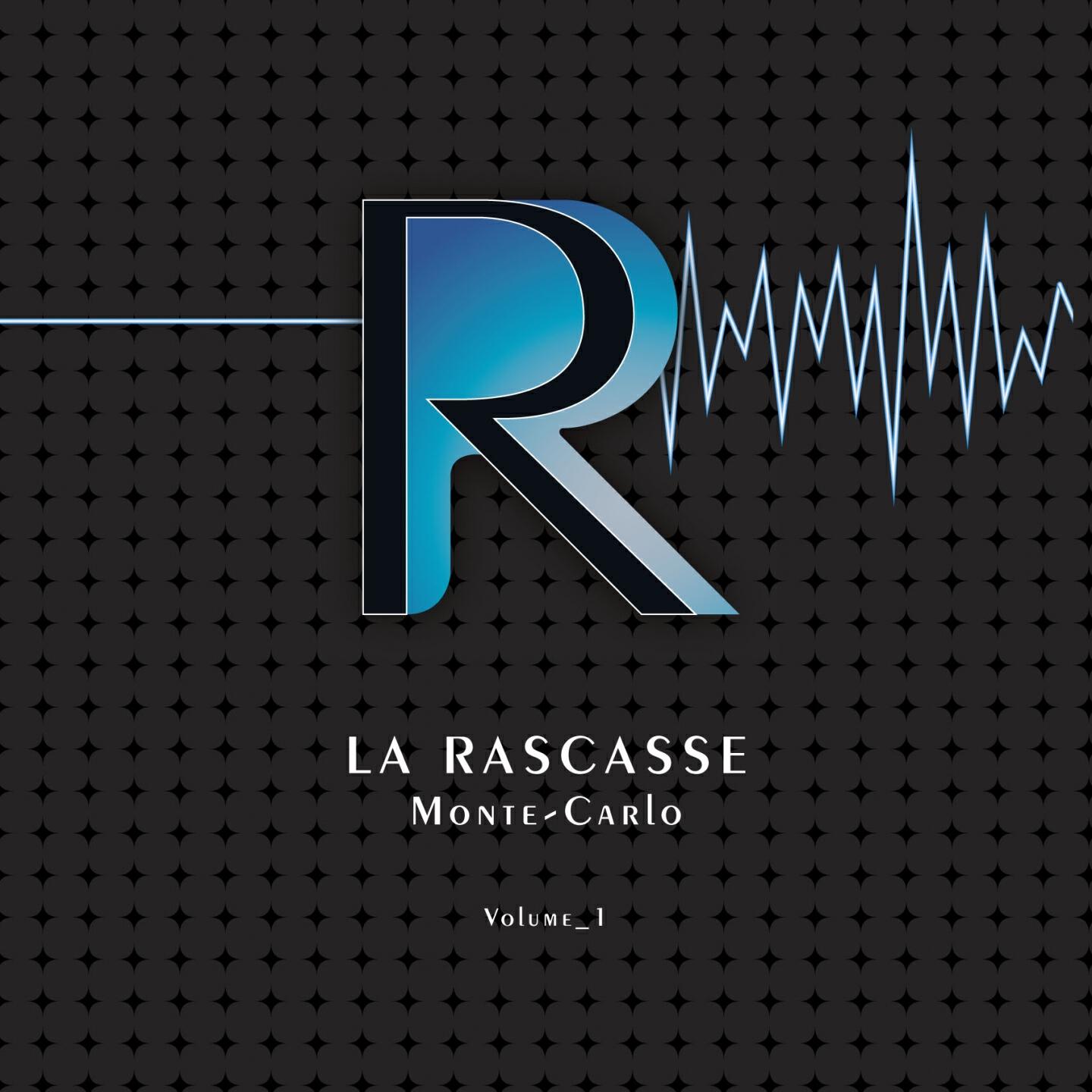 Релиз La Rascasse, Vol. 1
