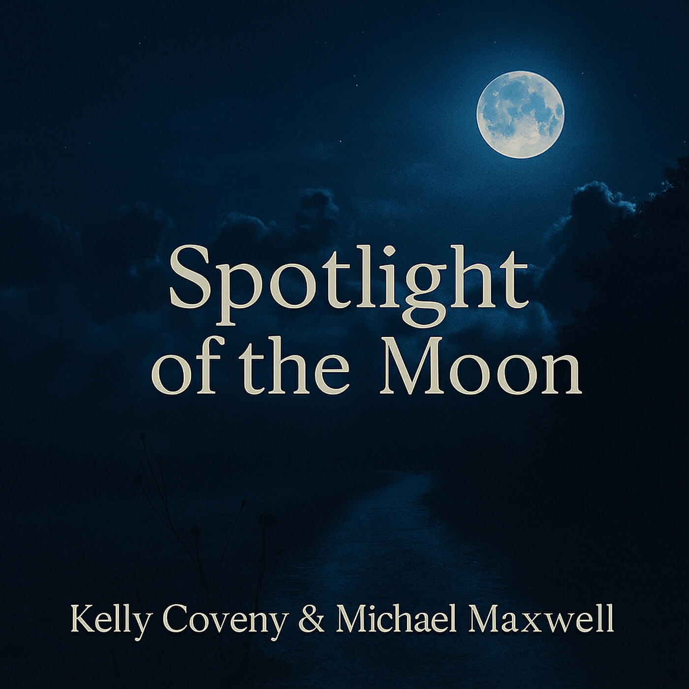 Релиз Spotlight of the Moon