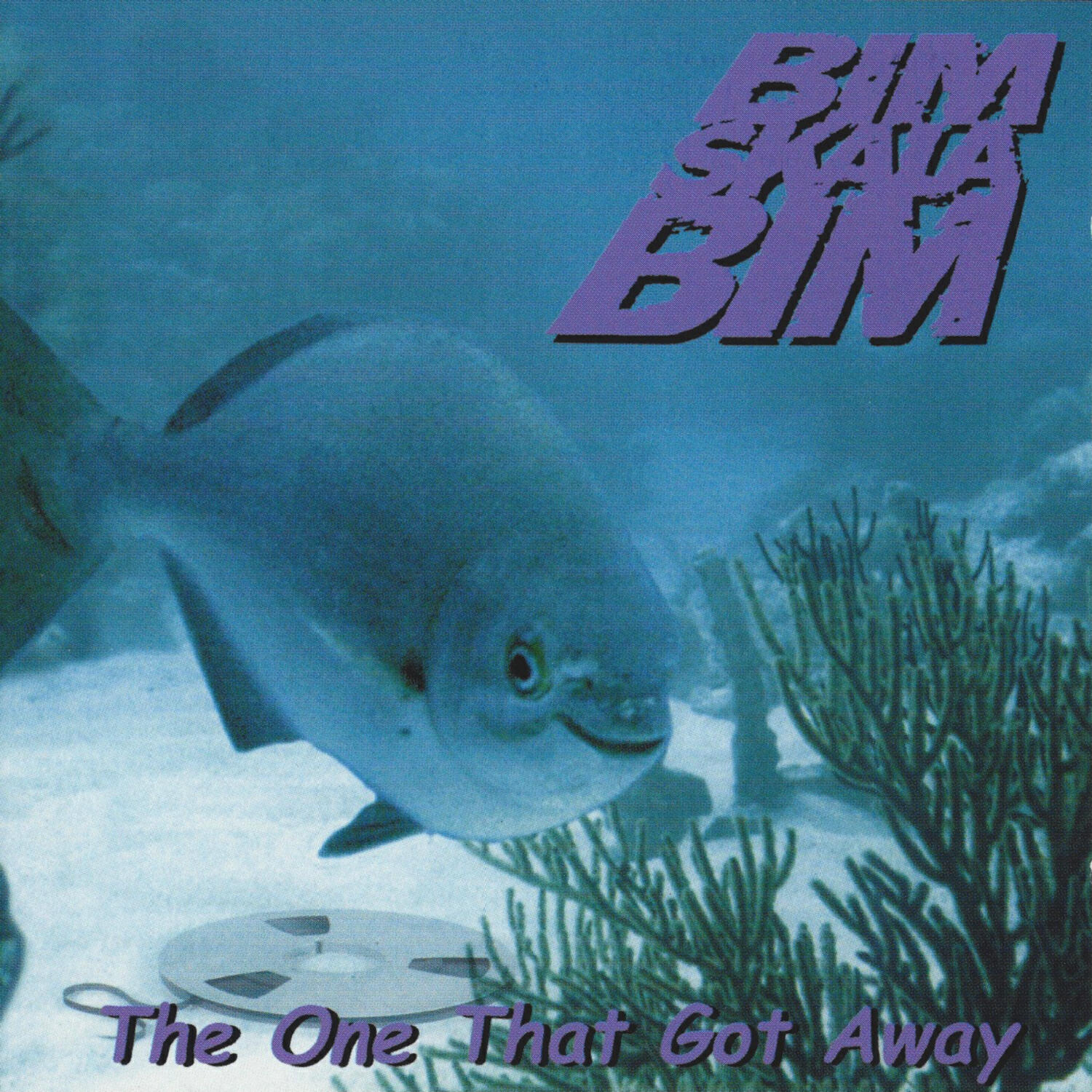 Релиз The One That Got Away