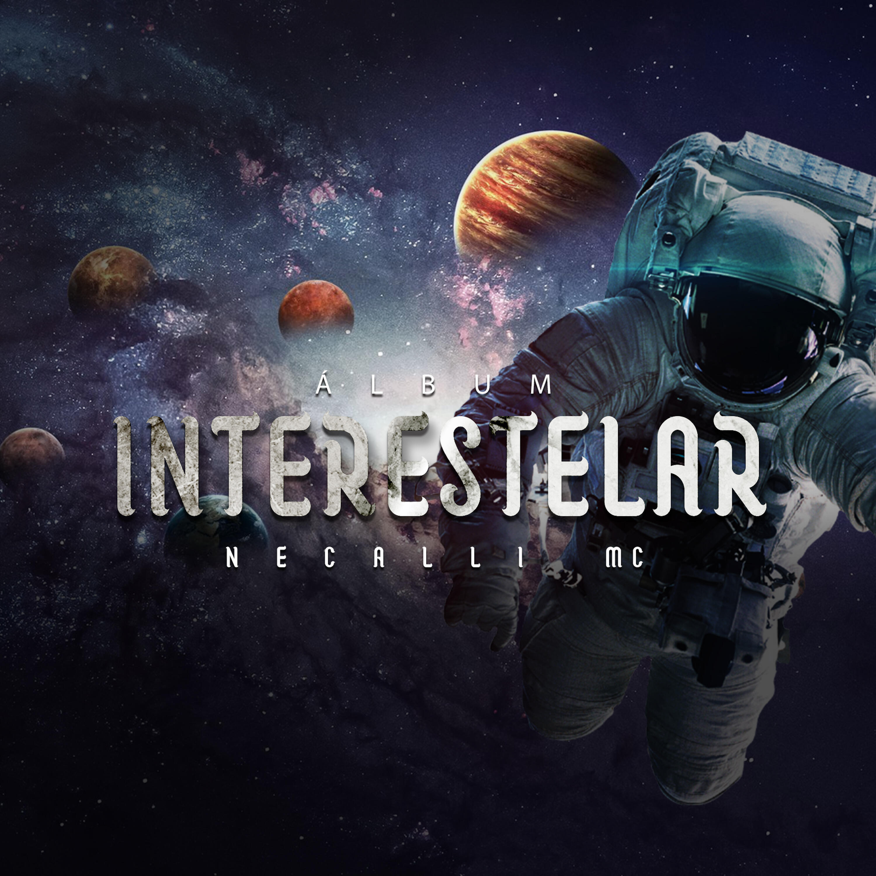 Релиз Interestelar