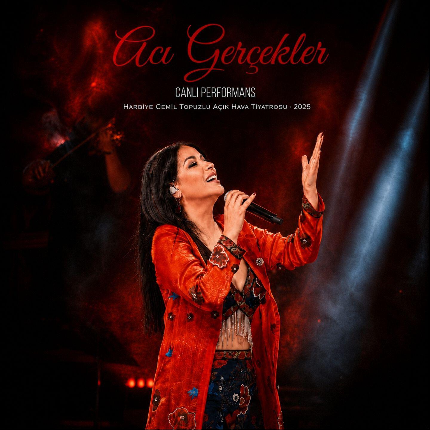 Релиз Acı Gerçekler