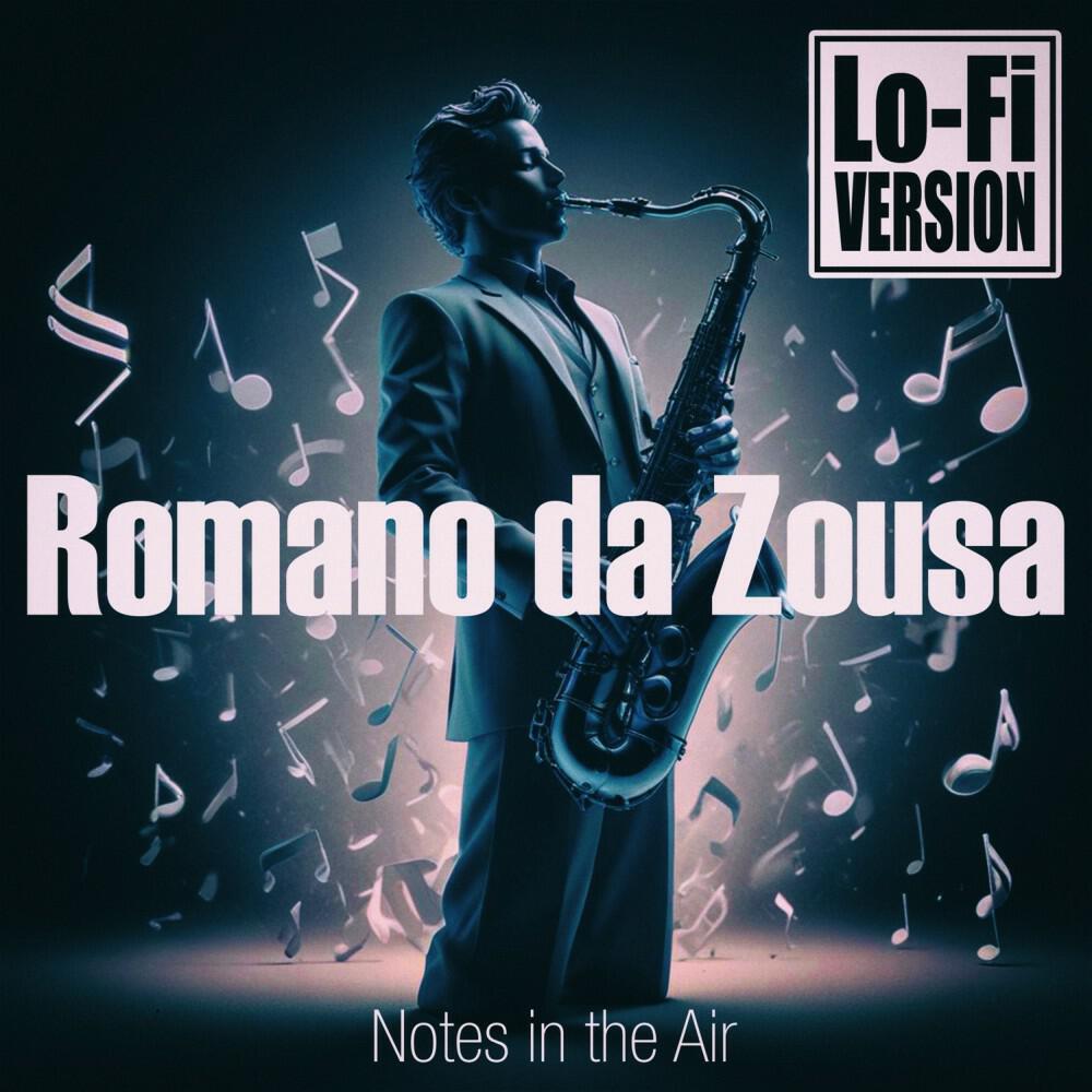 Релиз Notes in the Air (Lo-Fi Version)