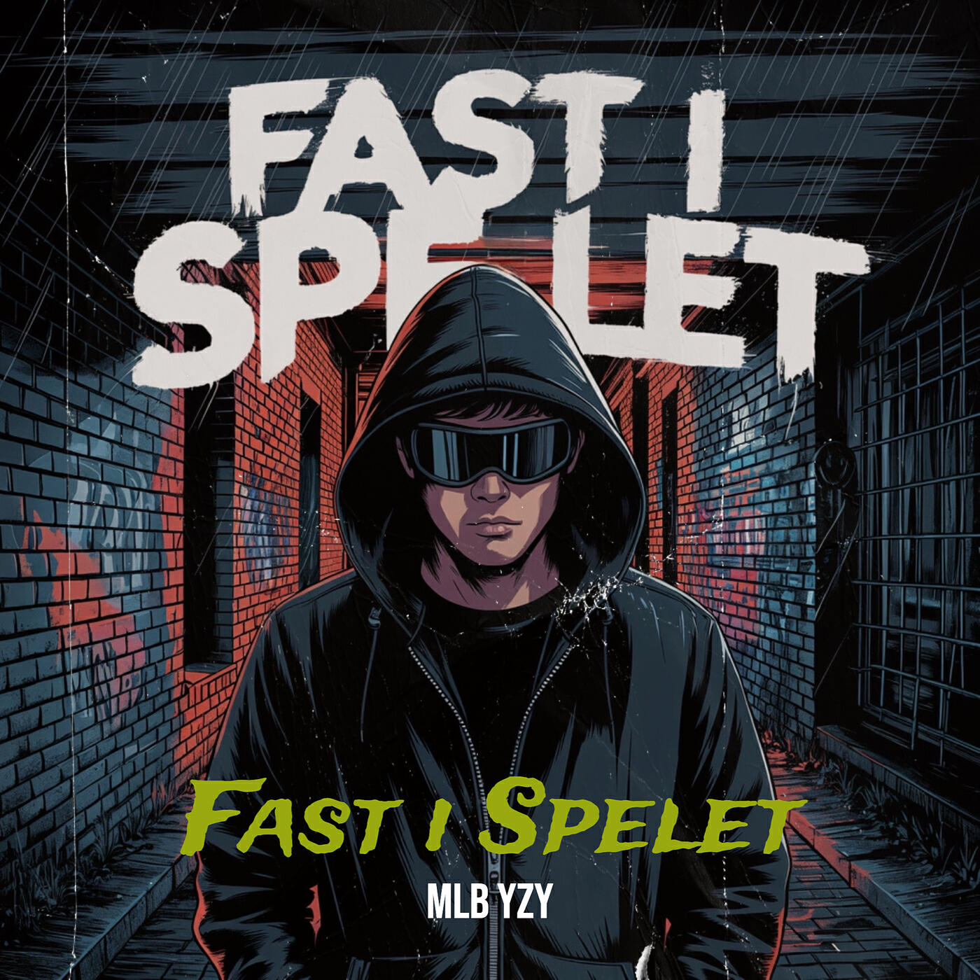 Релиз Fast i Spelet