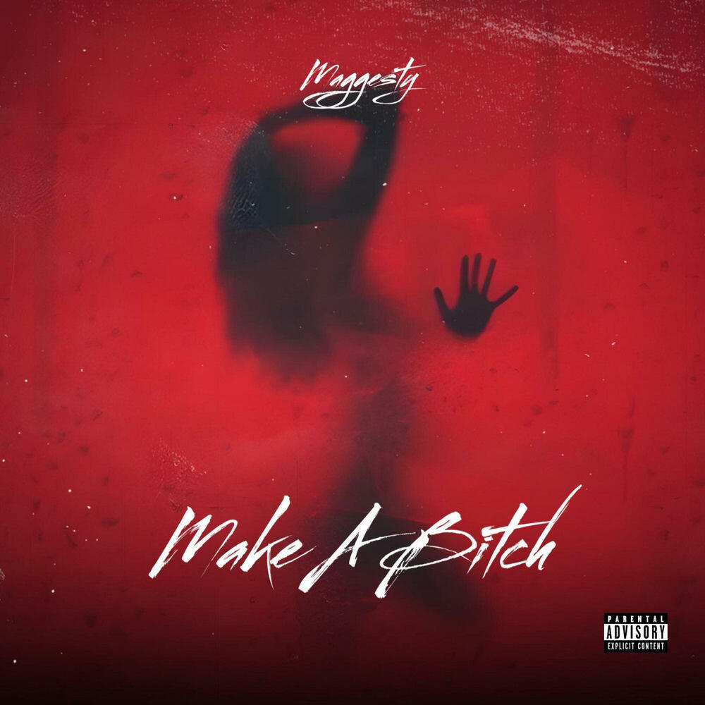 Релиз Make A Bitch