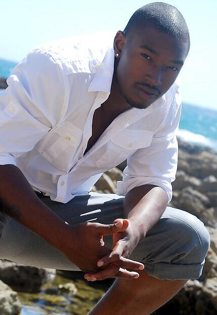 Kevin McCall