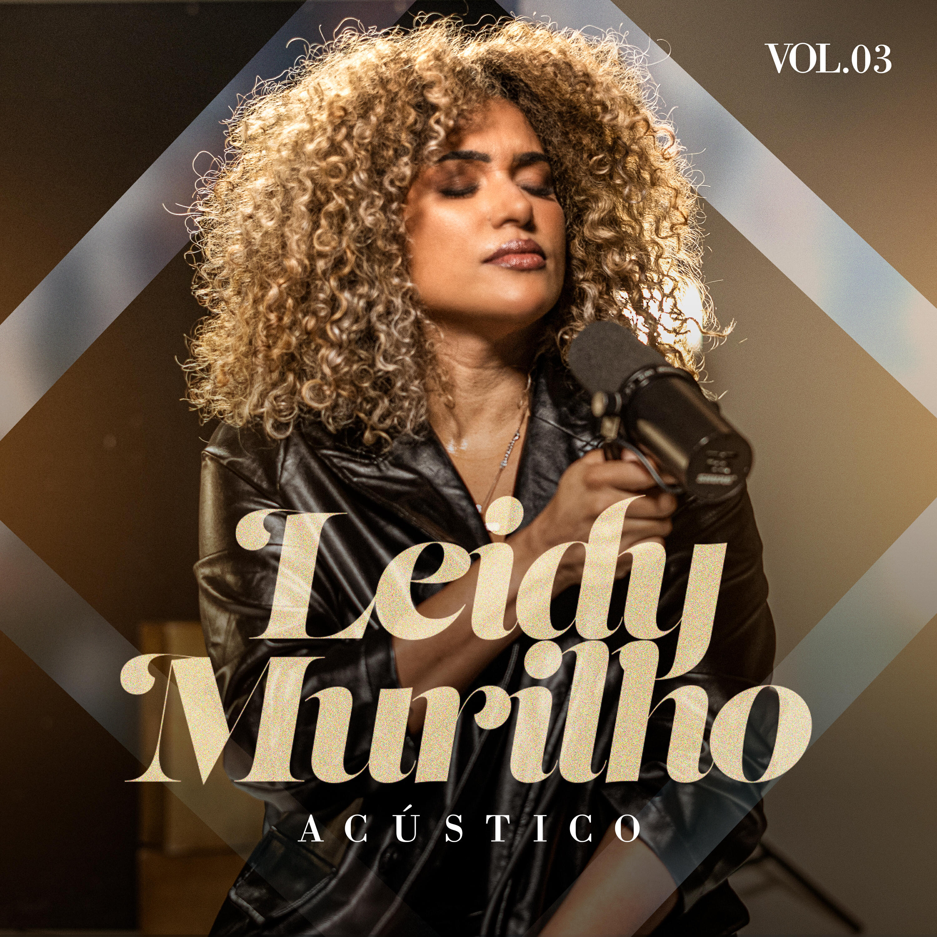 Релиз Acústico, Vol. 3