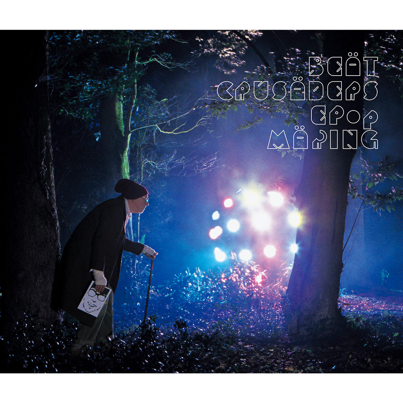 Релиз EPopMAKING - Poptonosouguu