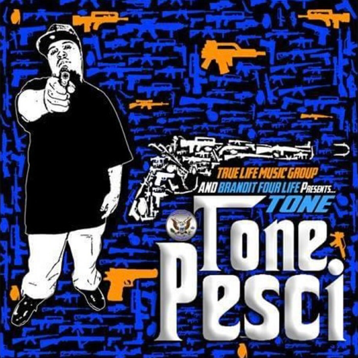 Скачать песню Tone, B-Folk, Nicc Aston, Mazzi - Shot up the Venue бесплатно в MP3 для Android и iOS
