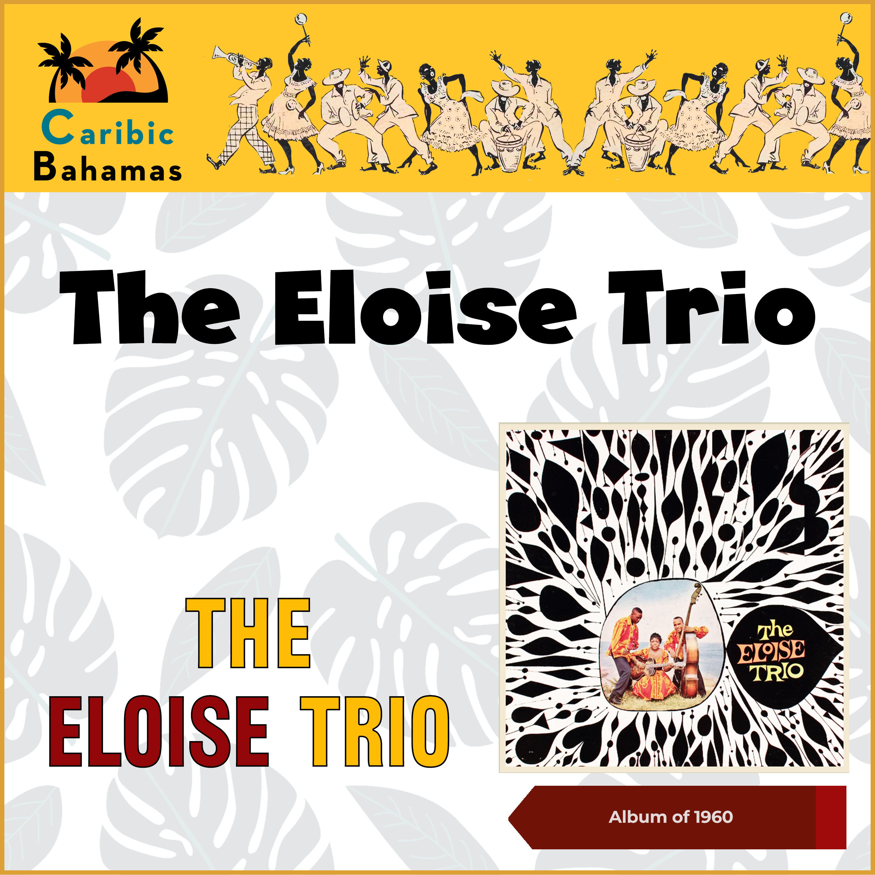 Релиз The Eloise Trio