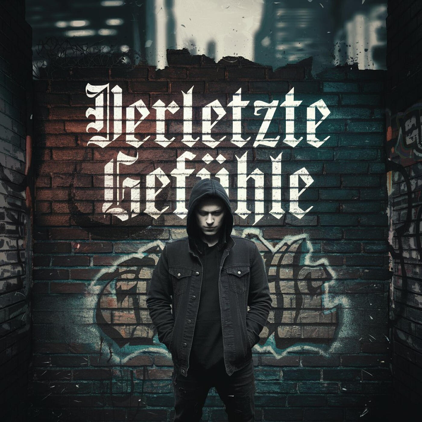 Релиз Verletzte Gefühle