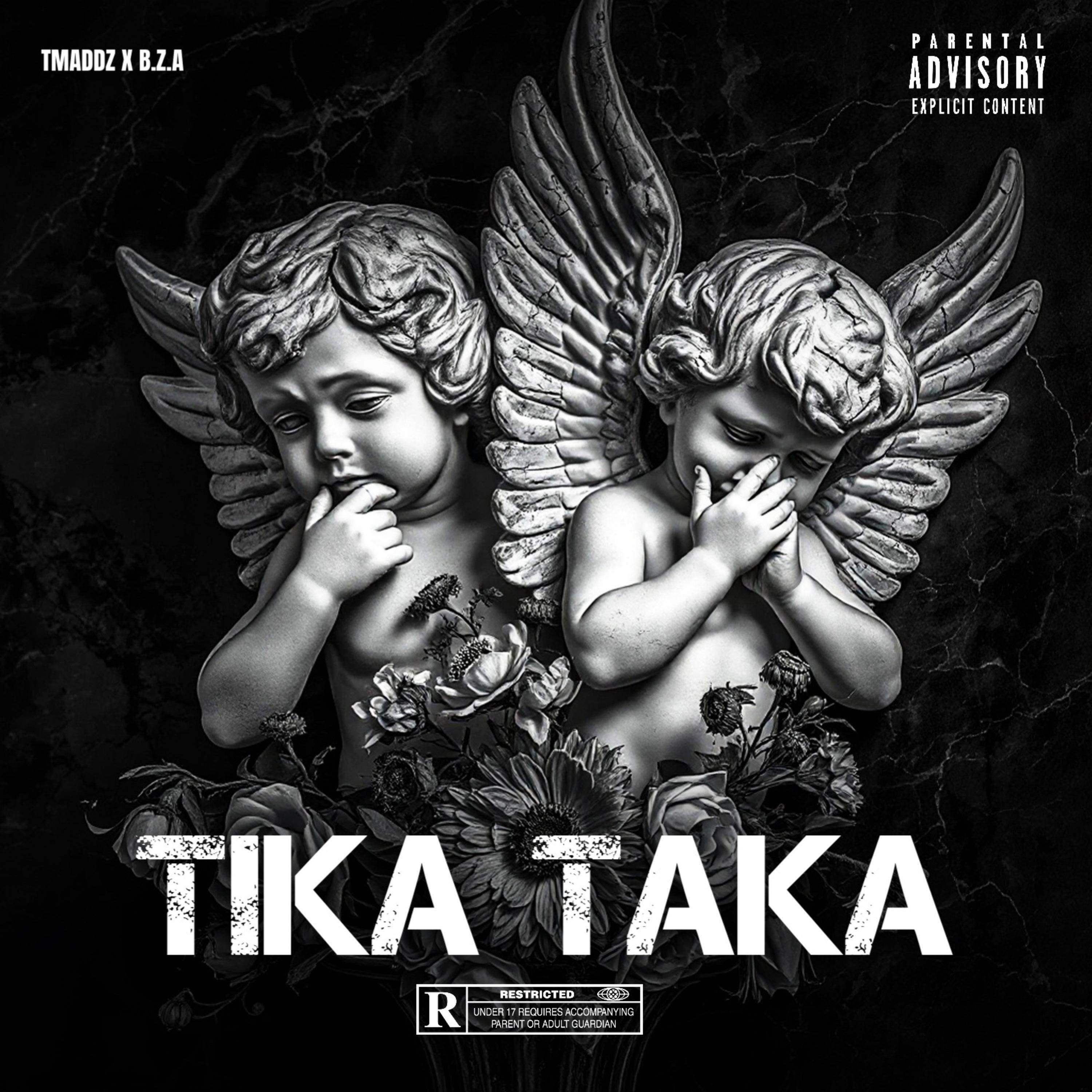 Релиз TIKA TAKA