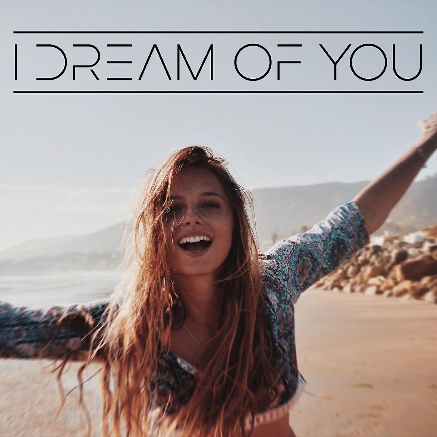 Релиз Come Over