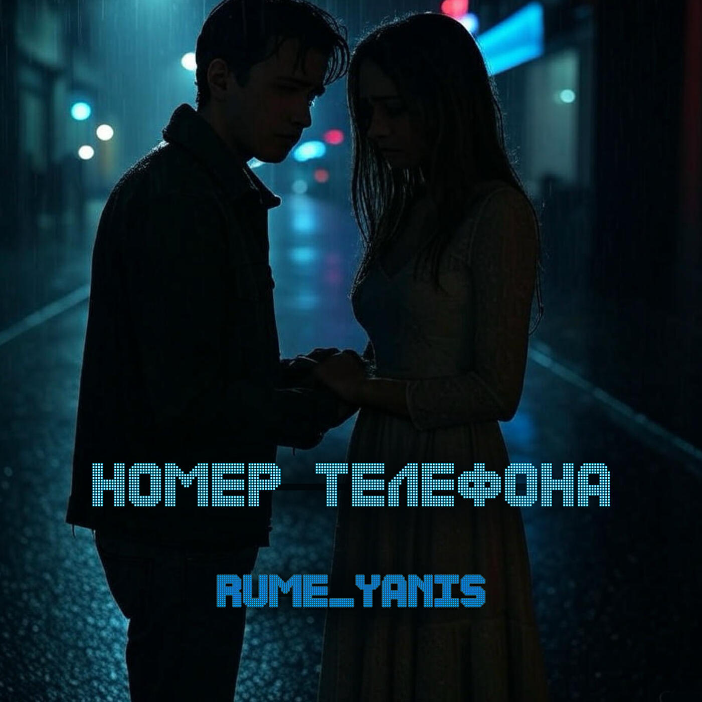 Постер альбома Номер телефона
