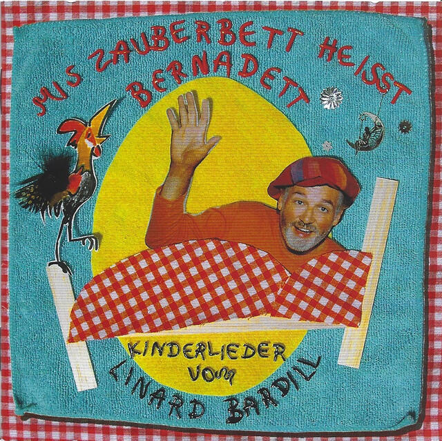 Релиз Mis Zauberbett heisst Bernadett