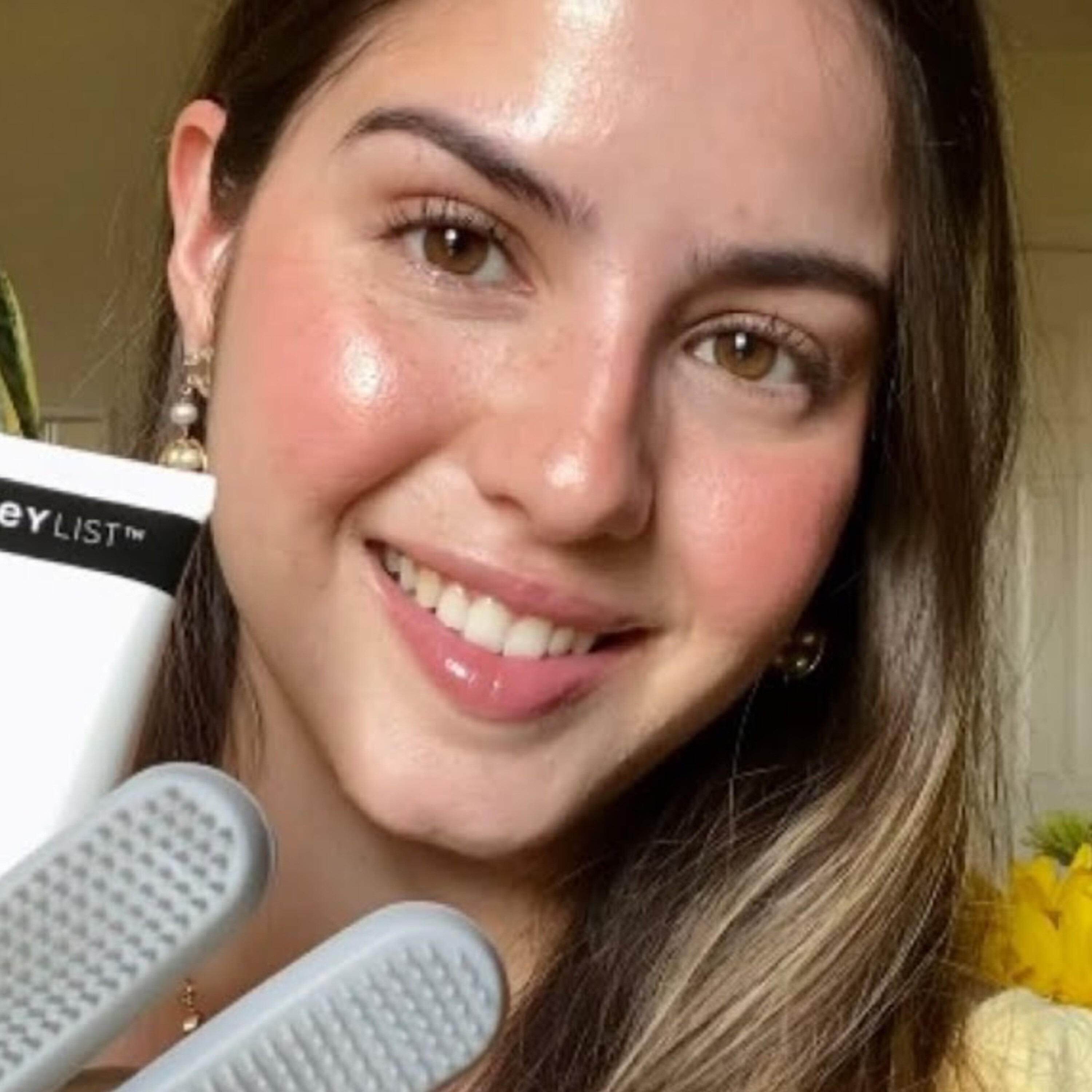 Релиз ASMR - Limpieza Facial EXTREMA para DORMIR
