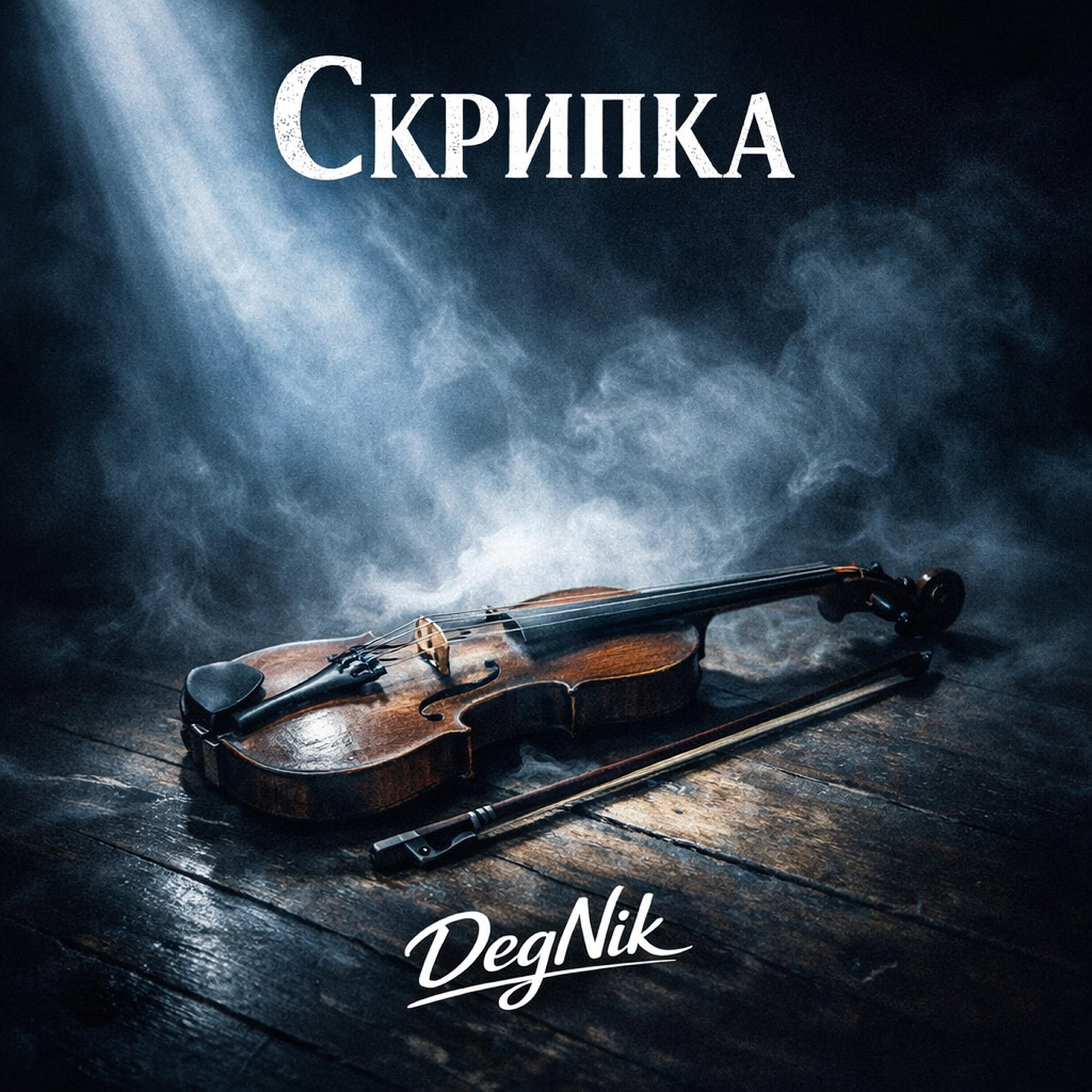 Релиз Скрипка