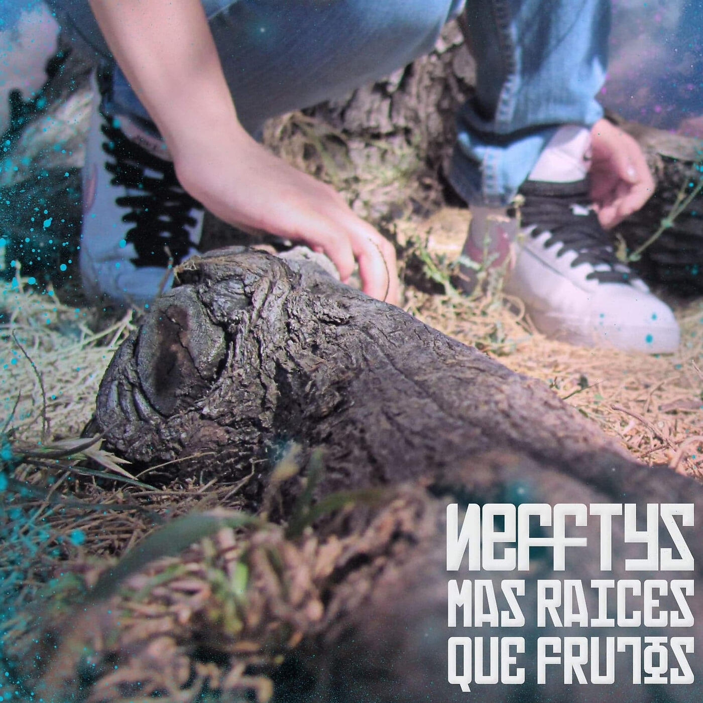Релиз Mas Raices Que Frutos