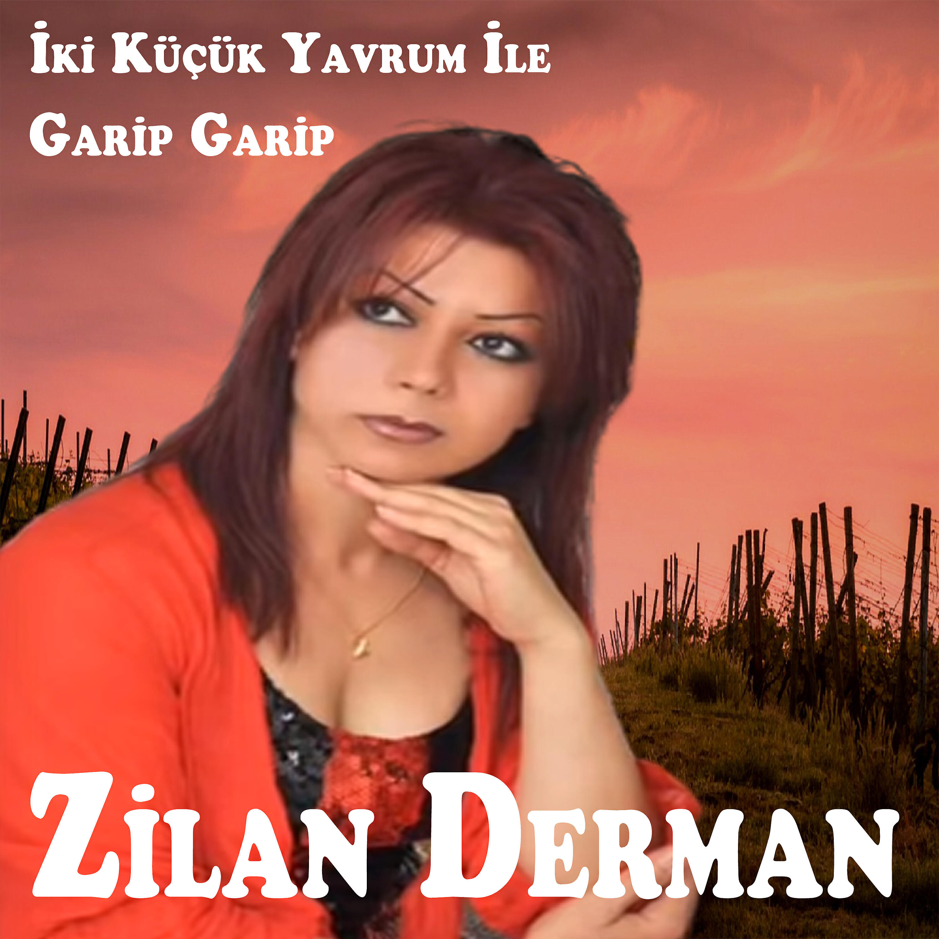 Релиз İki Küçük Yavrum İle / Garip Garip