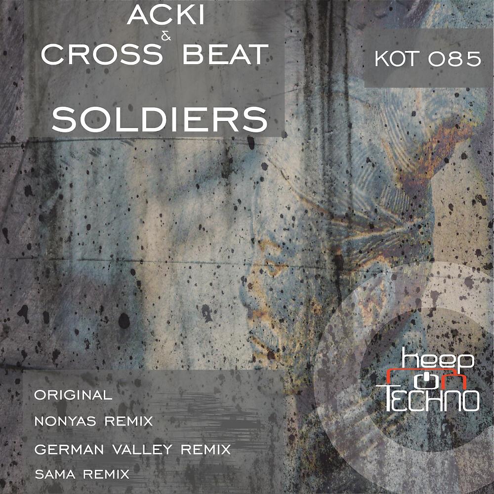 Релиз Soldiers