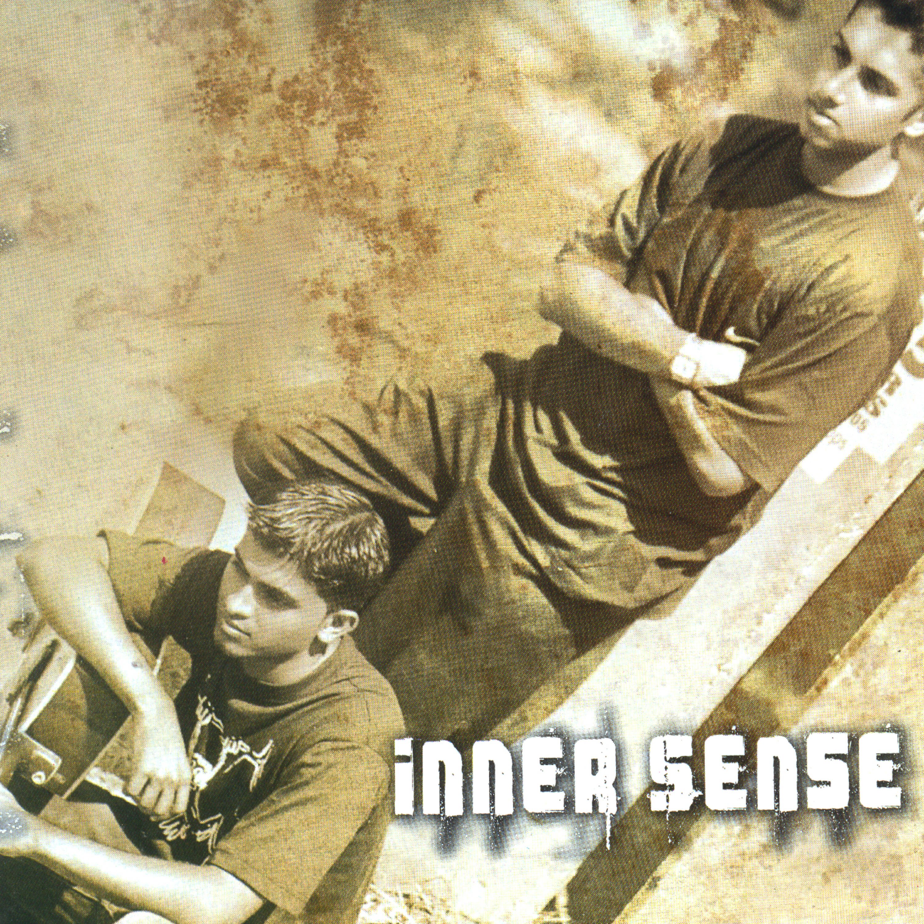 Релиз Inner Sense (Sinhala)