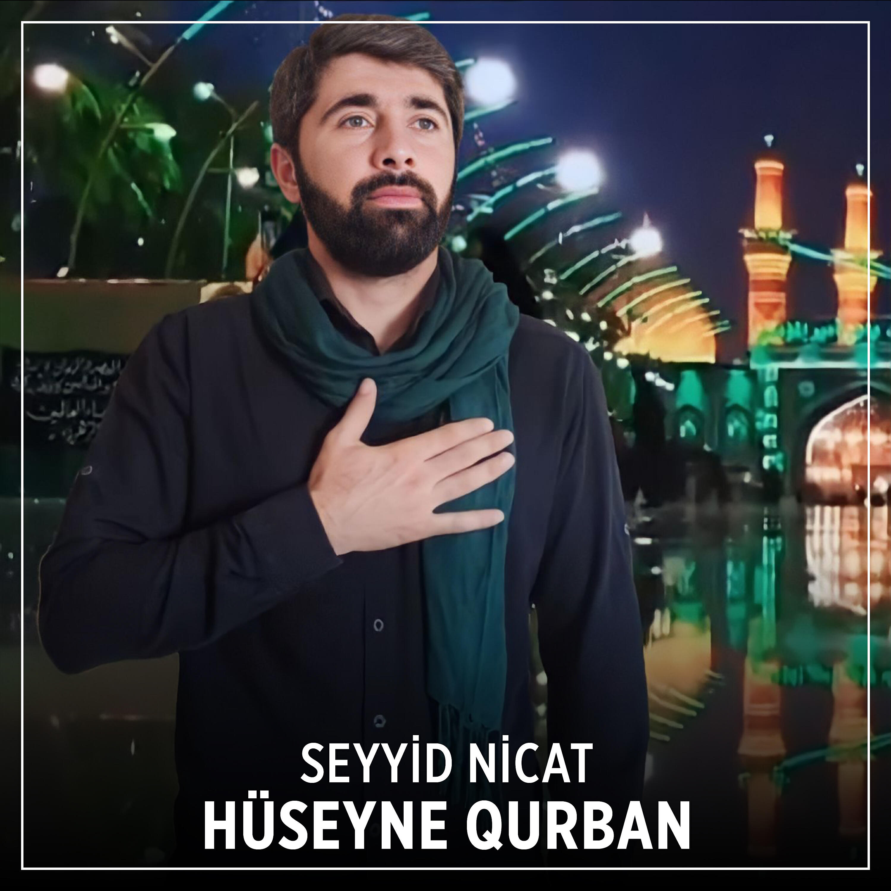 Релиз Hüseyne Qurban