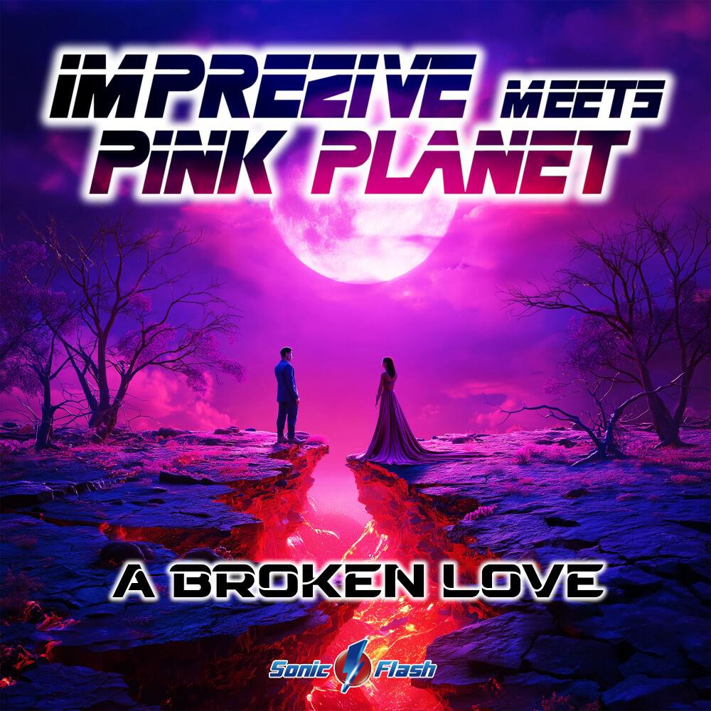 Релиз A Broken Love