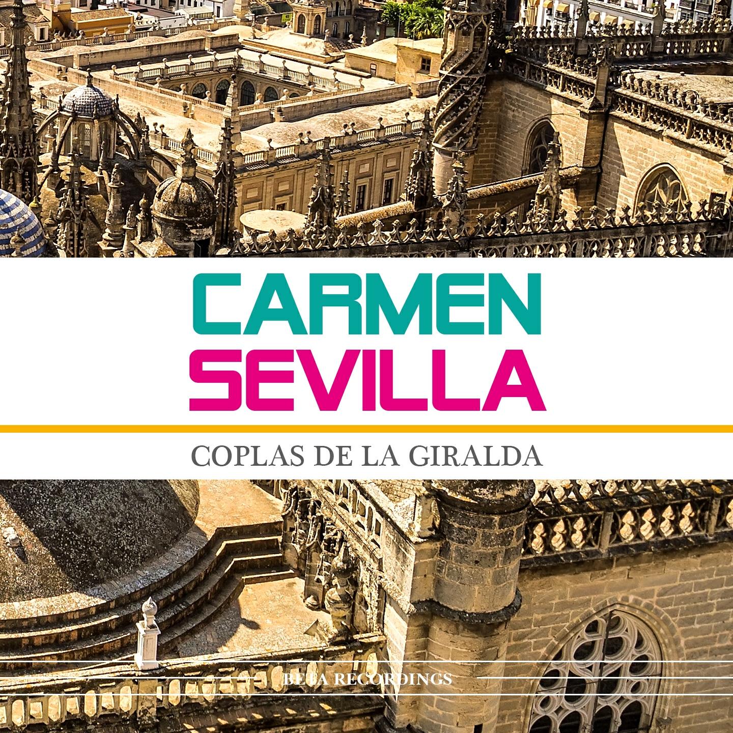 Релиз Coplas De La Giralda