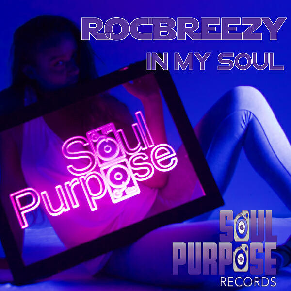 Релиз In My Soul