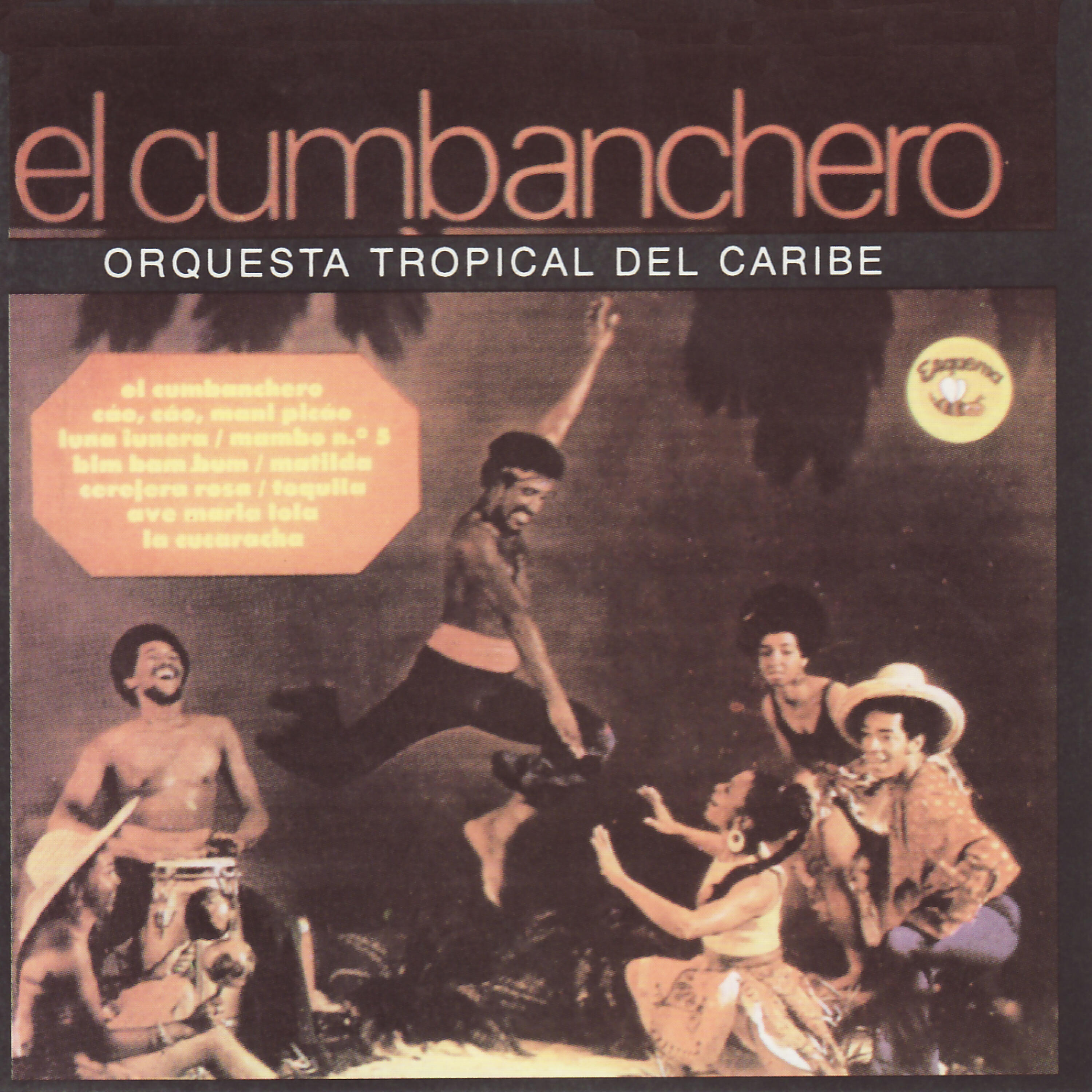 Orquesta Tropical del Caribe