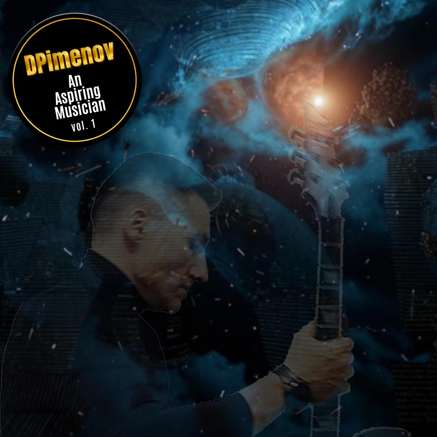 Релиз An Aspiring Musician, Vol. 1