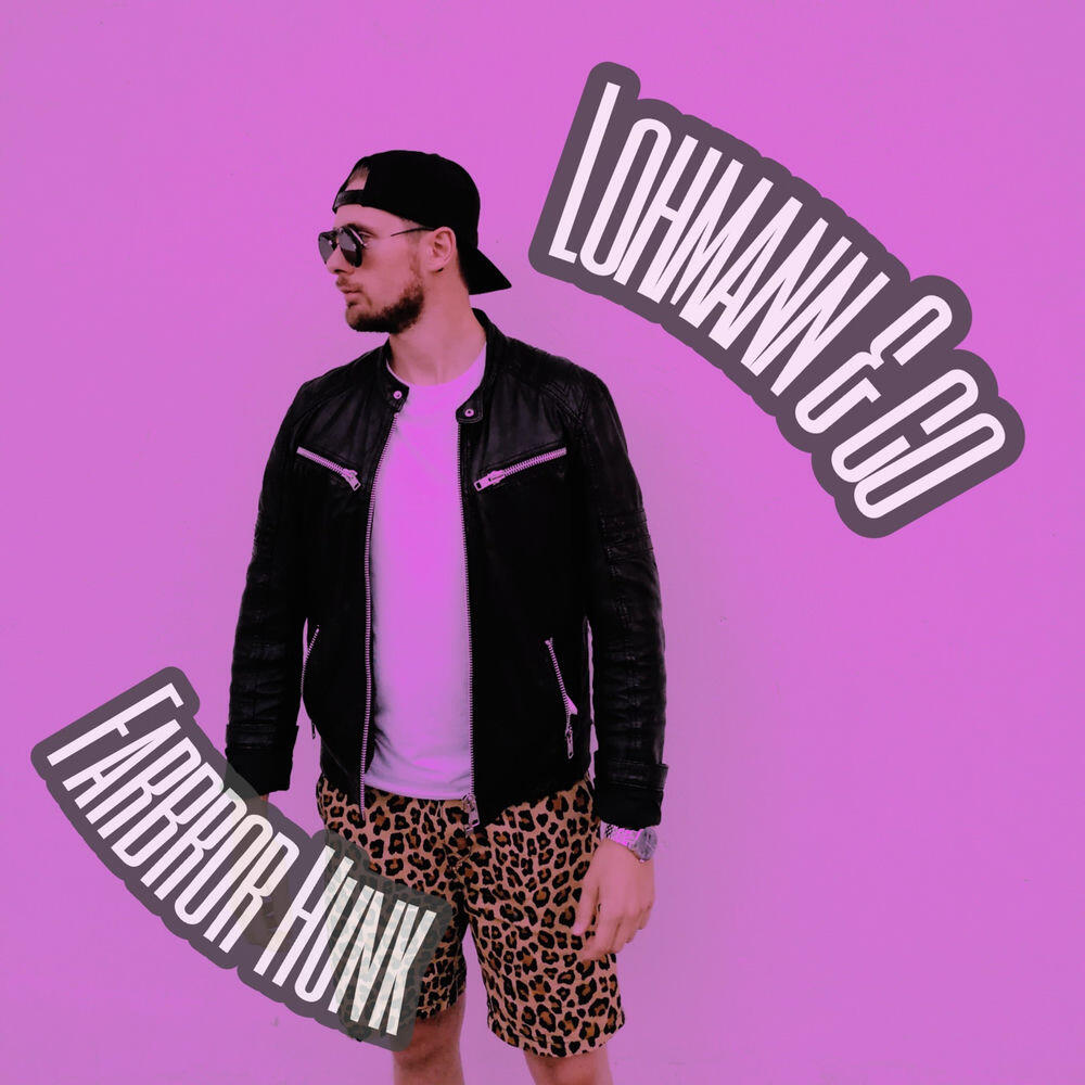 Релиз Farbror Hunk