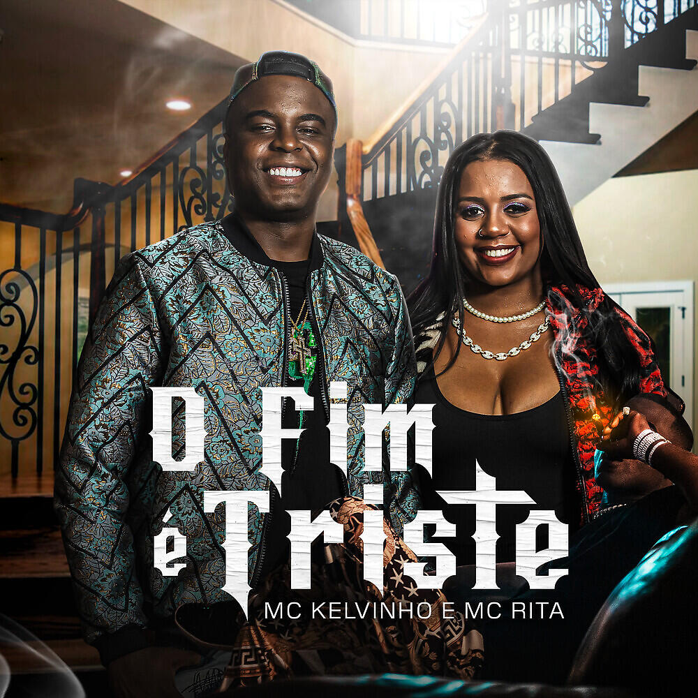 Релиз O Fim é Triste