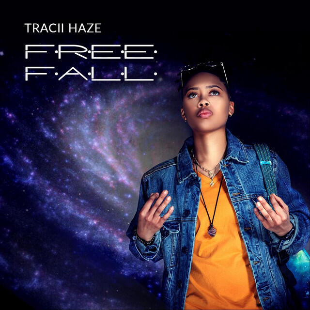 Релиз Free Fall EP