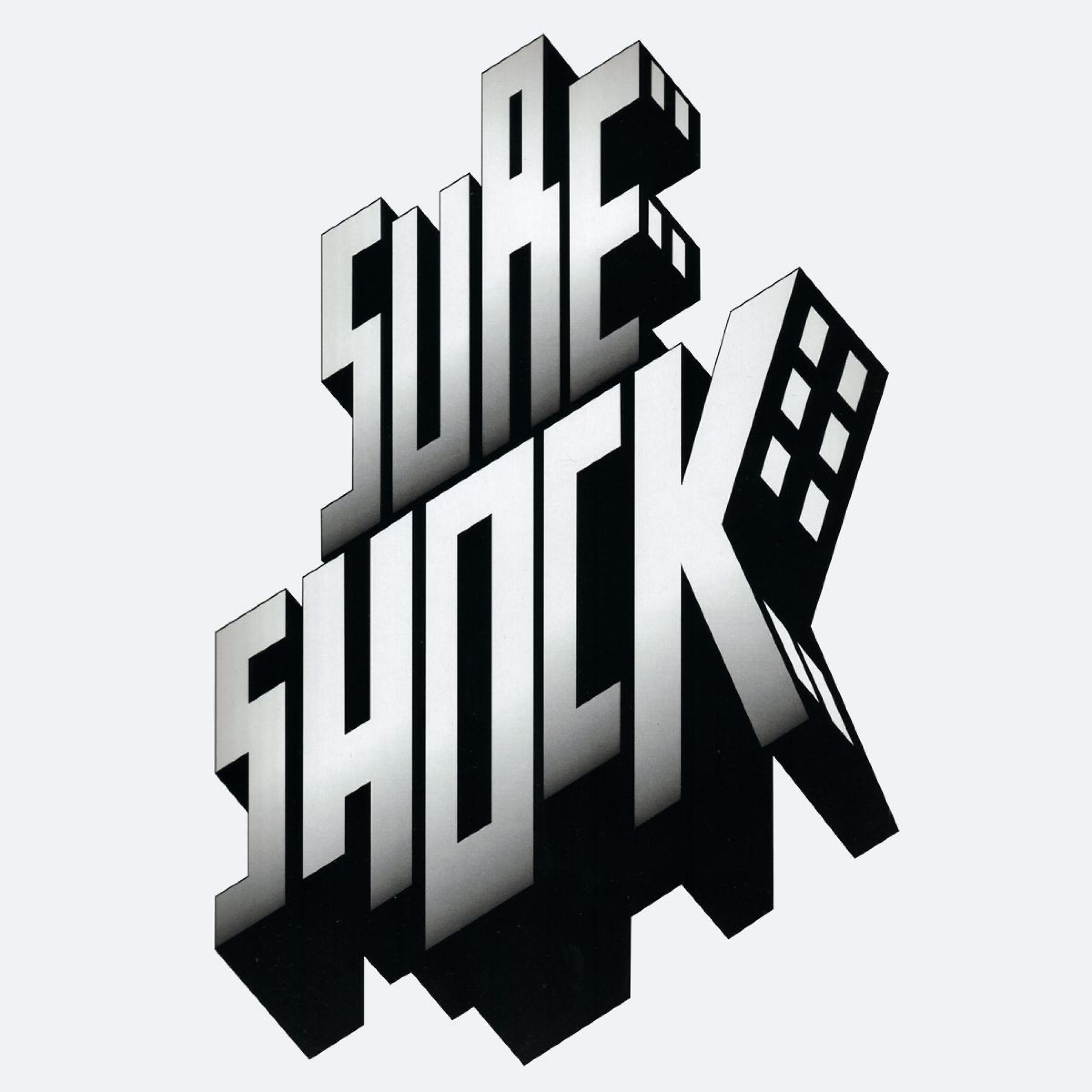 Релиз Sure Shock